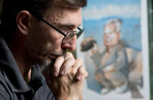 A 19 años de la desaparición de Julio López: “Mi viejo eligió cumplir con la obligación de declarar, aun sabiendo lo que podía pasar”