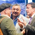 Martínez: “Santa Cruz superó ampliamente las expectativas en la Feria Internacional de Turismo”