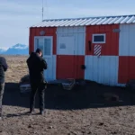 Wozniak: “Las motobombas robadas eran fundamentales para la prevención de incendios”