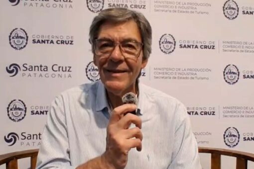 Puerto Deseado se presentó en la FIT con el Corredor del Noreste y la Ruta 281