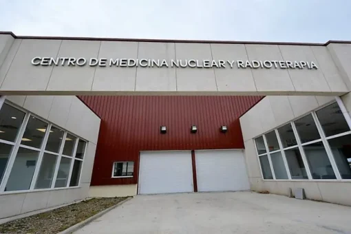 El CEMNPA y el desafío de sostener la atención oncológica pese al cierre del aeropuerto en Río Gallegos