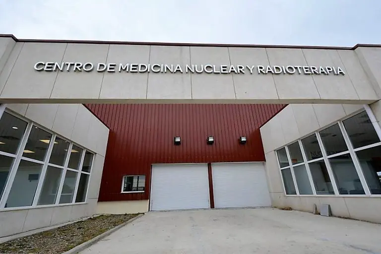 El CEMNPA y el desafío de sostener la atención oncológica pese al cierre del aeropuerto en Río Gallegos