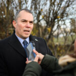 Álvarez: “No es momento de excusas, sino de trabajo y de unidad”