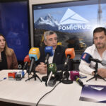 Álvarez: “Esta inversión supera ampliamente lo que YPF venía destinando en los últimos años”