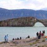 Guzmán: “Lago Posadas es identidad, trabajo y comunidad”