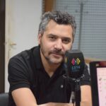 Adriel Ramos: “La cultura también es parte de la economía y del desarrollo productivo”