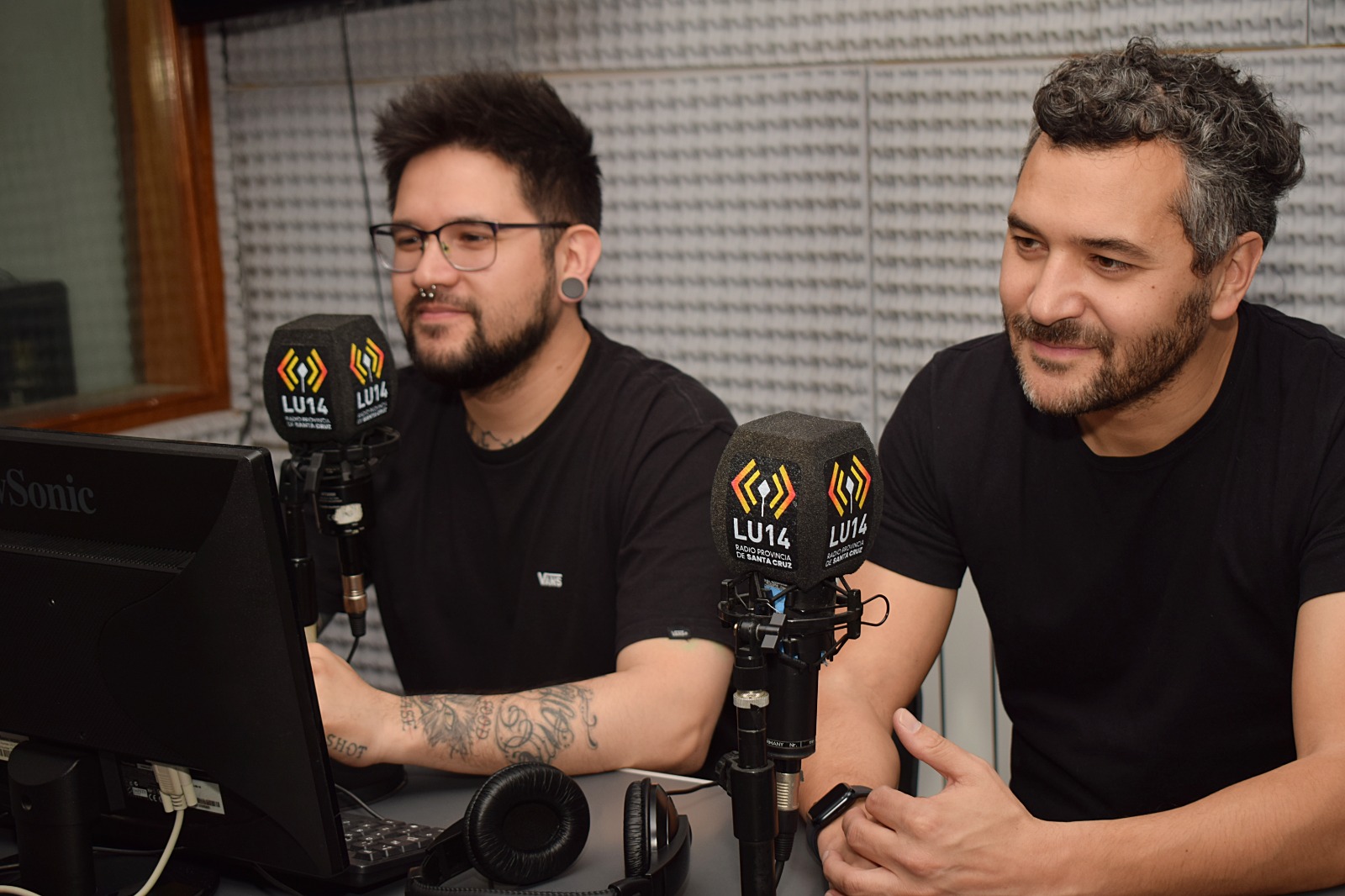 Las letras y la canción, protagonistas de la 31° Feria Provincial del Libro