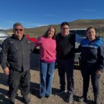 Arias: “Cañadón Seco necesita abrir el abanico y apostar a nuevos proyectos”