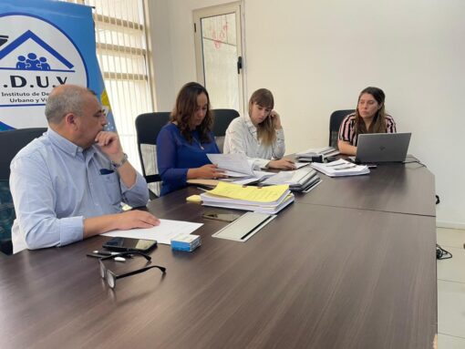 Río Gallegos suma 120 nuevas viviendas con diseño de identidad patagónica