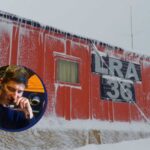 La radio como ejercicio de soberanía en la Antártida