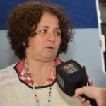 Capadona: “El nuevo sistema se desarrolla con normalidad y facilita la jornada electoral”