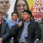 Vidal: “Amo esta provincia y no voy a dejar de trabajar para ponerla de pie”
