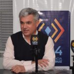 Cortijo: “Los responsables del incidente se hicieron cargo de los 74 millones que costó la reparación”