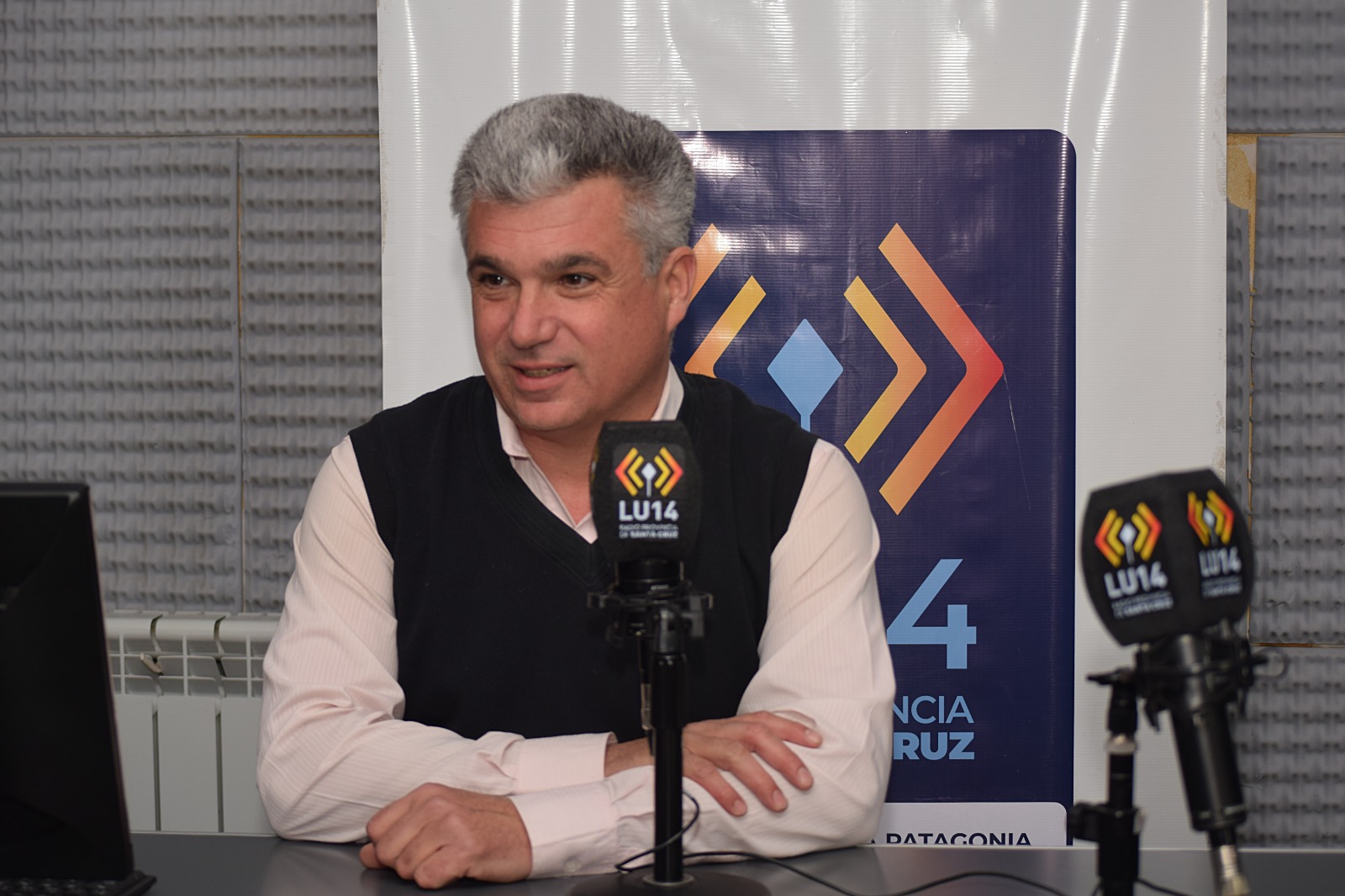 Cortijo: “Los responsables del incidente se hicieron cargo de los 74 millones que costó la reparación”