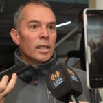 Álvarez: “La democracia se fortalece cuando la gente participa”