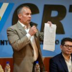 Álvarez: “Solo un trabajador sabe lo que necesita otro trabajador”