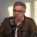 De la Torre: “En Santa Cruz seguimos haciendo obra pública”