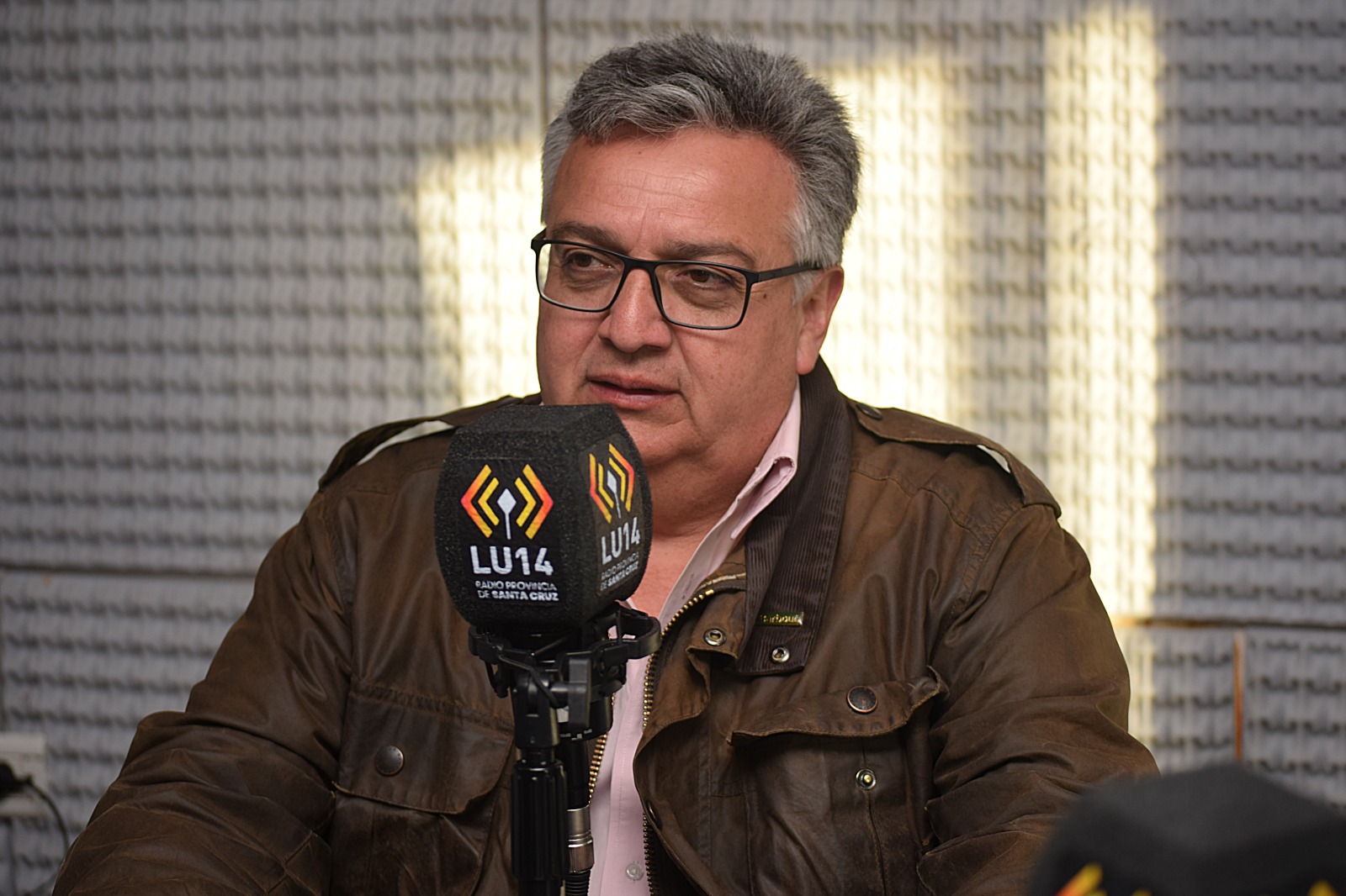 De la Torre: “En Santa Cruz seguimos haciendo obra pública”