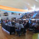 Huaiquil: “Es fundamental que quienes promueven la actividad física estén actualizados”