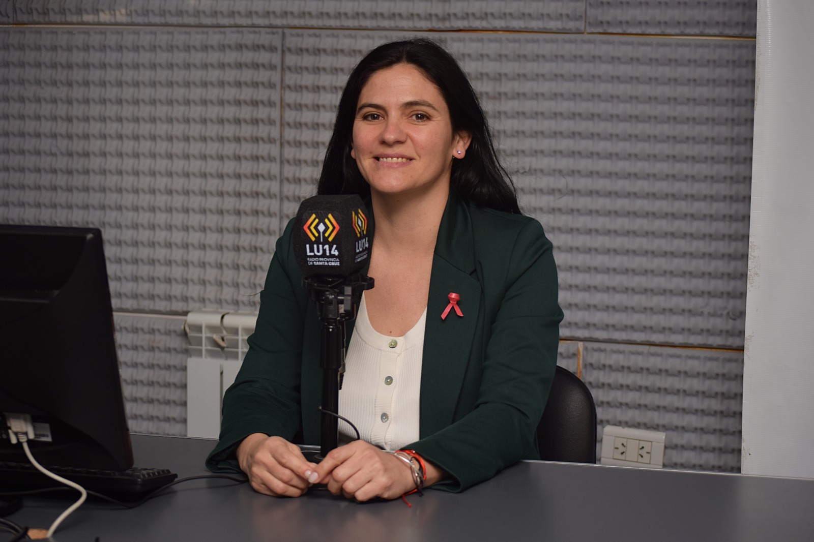 Elmiger: “Nos llena de orgullo haber hecho algo que parecía imposible”