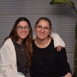 “Aprendimos a sentir la imagen, no solo a verla”