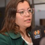 Gabriela Ance: “Se nota una mayor participación y eso es muy positivo”