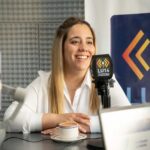 Martínez: “La política tiene que ser humana”