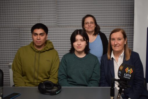 Estudiantes de la UNPA participarán del Rally Latinoamericano de Innovación