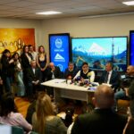 Santa Cruz redefine su política petrolera con un nuevo modelo de gestión y control provincial