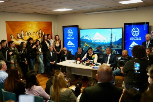 Santa Cruz redefine su política petrolera con un nuevo modelo de gestión y control provincial