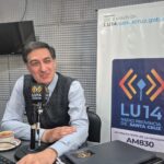 Macagno: “Por primera vez se juzga a un vocal del Tribunal Superior de Justicia en Santa Cruz”