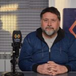 Juan José Ortega: “Hay que terminar con una justicia funcional al poder”