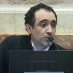 Carambia: “Hay empresas que prefieren gastar millones antes que contratar santacruceños”