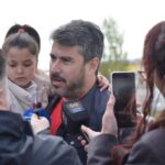 Leo Roquel: “La boleta única llegó para quedarse”