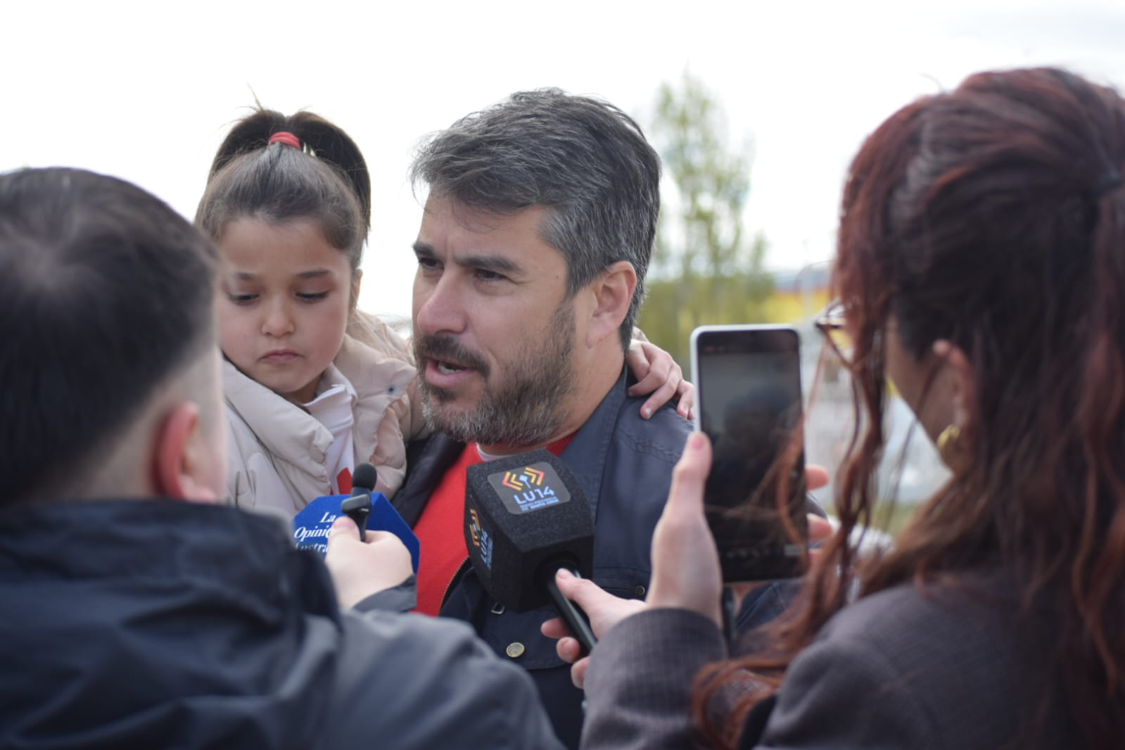 Leo Roquel: “La boleta única llegó para quedarse”