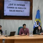 La Cámara de Diputados incorporará un protocolo para el abordaje integral de la salud mental
