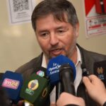 Pedro Muñoz: “La boleta única empareja mucho las cosas”