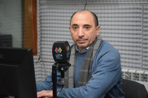 Pérez Soruco: “La obra social cubre al 100% los medicamentos de alto costo”