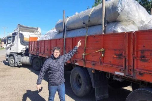 Martínez: “El deporte es un pilar fundamental de nuestra gestión”