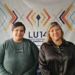 Boggio: “Adoptar es devolver el derecho al amor y a la contención”