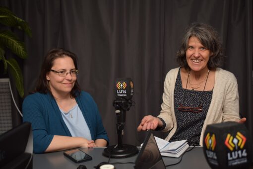 “Las ciencias sociales también tienen mucho que decir en este tiempo”