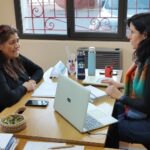 Perrone: “Las ciencias sociales también tienen mucho que decir en este tiempo”