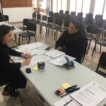 Avanza la actualización masiva de inscripciones en el IDUV