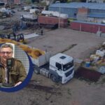 De la Torre: “Después de 30 años, estas familias por fin van a tener gas en sus casas”