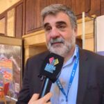 Gardonio: “El crecimiento trae desafíos, pero bienvenidos sean”