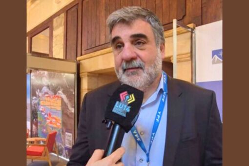 Gardonio: “El crecimiento trae desafíos, pero bienvenidos sean”