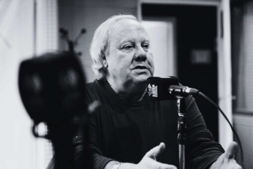 Hasta siempre, José