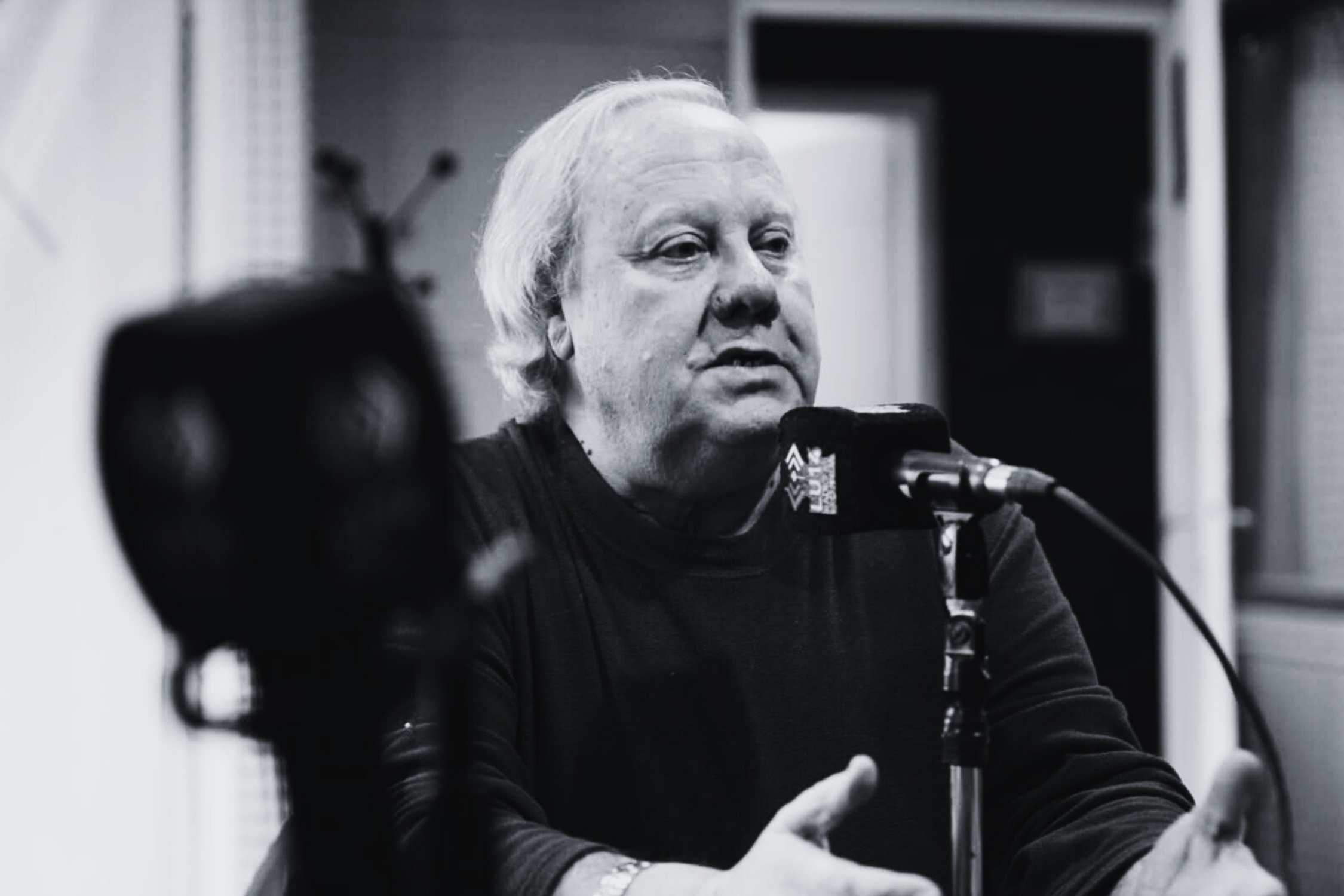 Hasta siempre, José