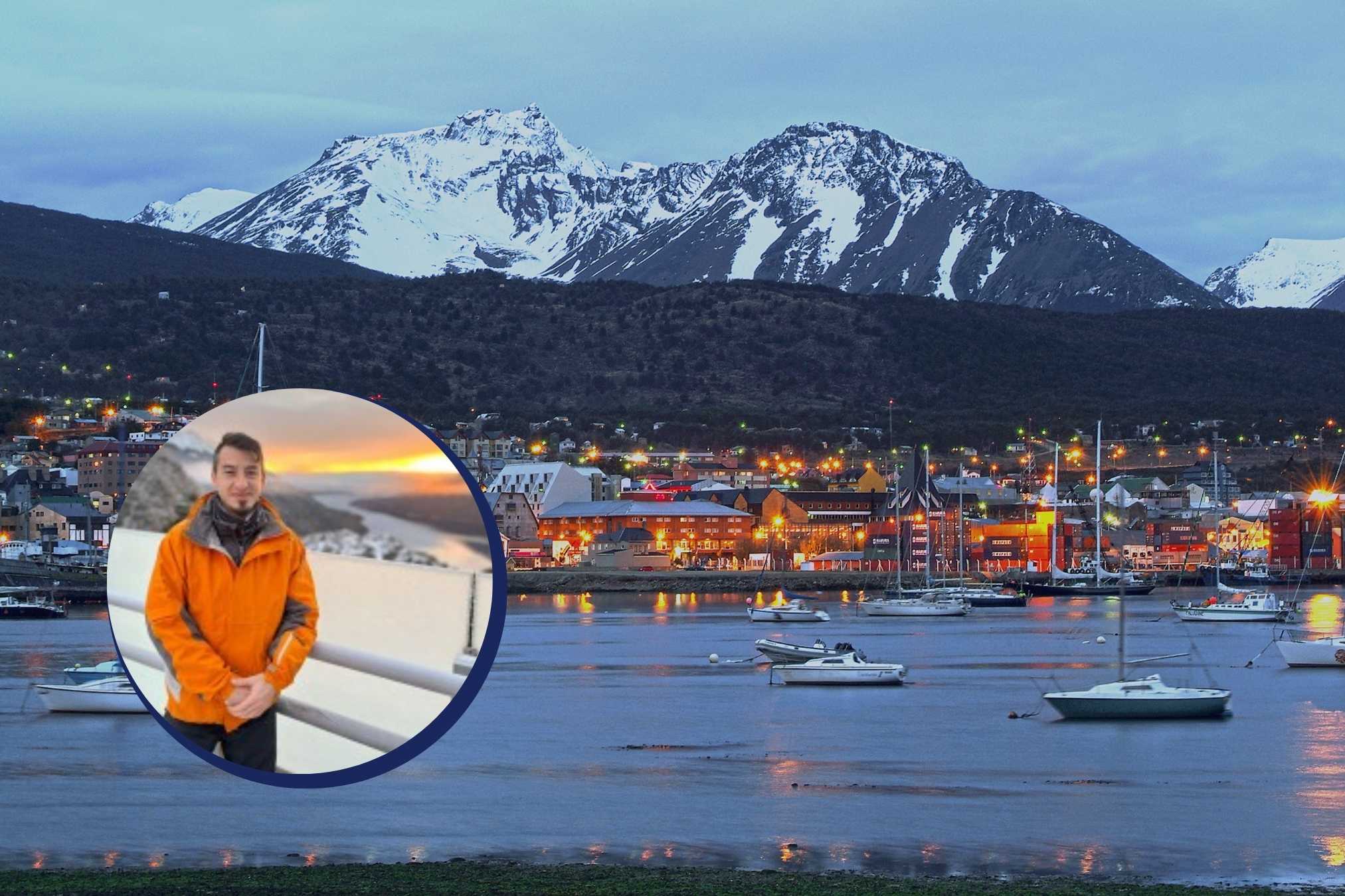 Otero: “Somos provincias hermanas, y comercialmente siempre se venden juntas”