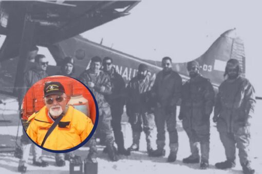 “No se defiende lo que no se ama, y no se ama lo que no se conoce”